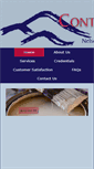 Mobile Screenshot of contracostapainting.com
